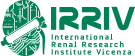 Irriv research logo