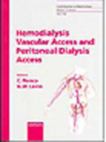 Thumb hemodialysis vascular