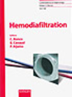 Thumb hemodiafiltration 2007